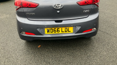 Hyundai i20 1.0T GDI Turbo Edition 5dr Petrol Hatchback